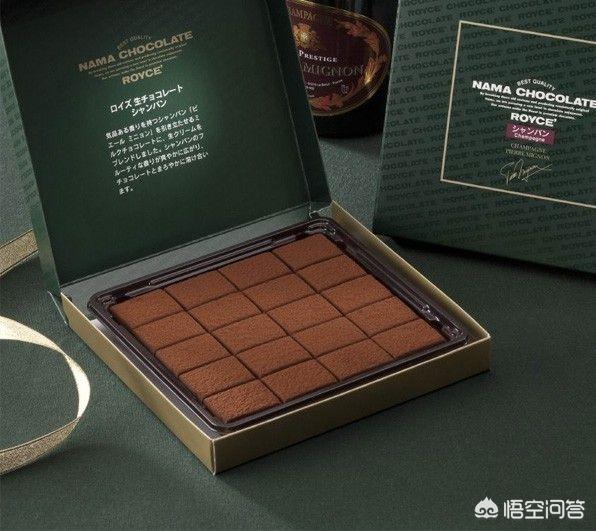 有哪些颜值爆表的撩妹零食