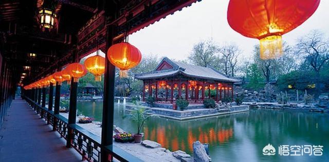 去北京和上海旅游，你有什么不同的感受？插图18