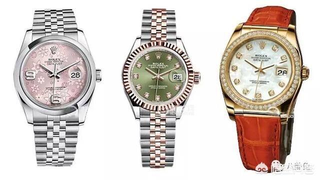 为什么要买二手表，手表会升值吗二手手表有人买吗为什么有人愿意花几万块钱买手表