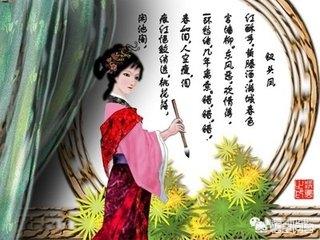 有哪些诗词句子是表达“相知，相伴，友情，爱情”