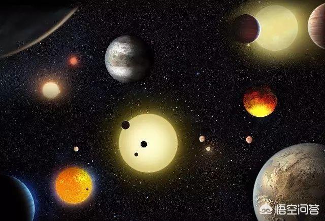 格利泽581d:距地球较近的可能宜居的星球有哪些？