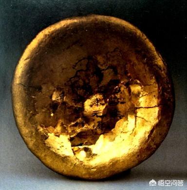 刘贺纪录片，刘贺墓中出土了大量的酢金，这能说明什么问题