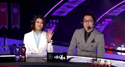 苏小妍事件:lol著名女解说苏小妍辞去官方解说，你如何评价她的解说生涯？