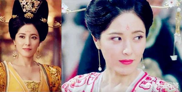 四大美女中,杨贵妃是广西人、陕西人还是四川人？