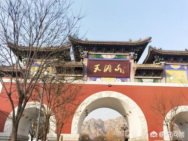 狗牙山:忻州天牙山为什么会更名为“天涯山”？