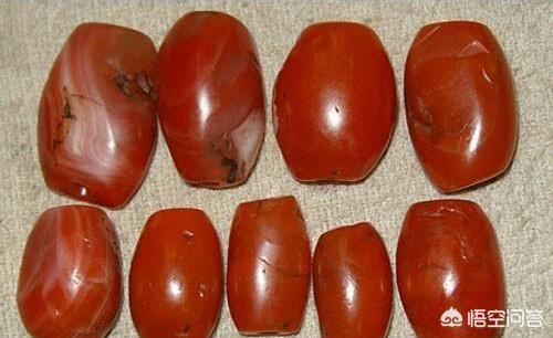 盐源玛瑙是哪里产的,盐源玛瑙将会是下一个南红吗？