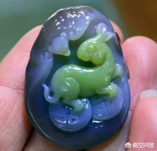 盐源玛瑙是哪里产的,盐源玛瑙将会是下一个南红吗？