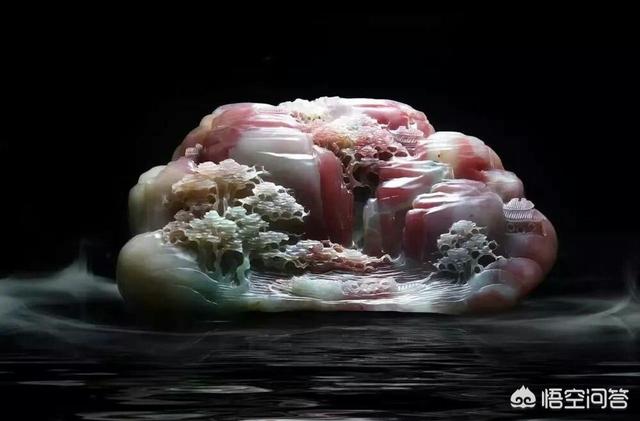 盐源玛瑙是哪里产的,盐源玛瑙将会是下一个南红吗？