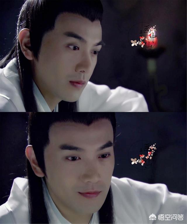 你认为在动漫、小说、影视作品中哪个角色称得上是“陌上人如玉，公子世无双”？插图55