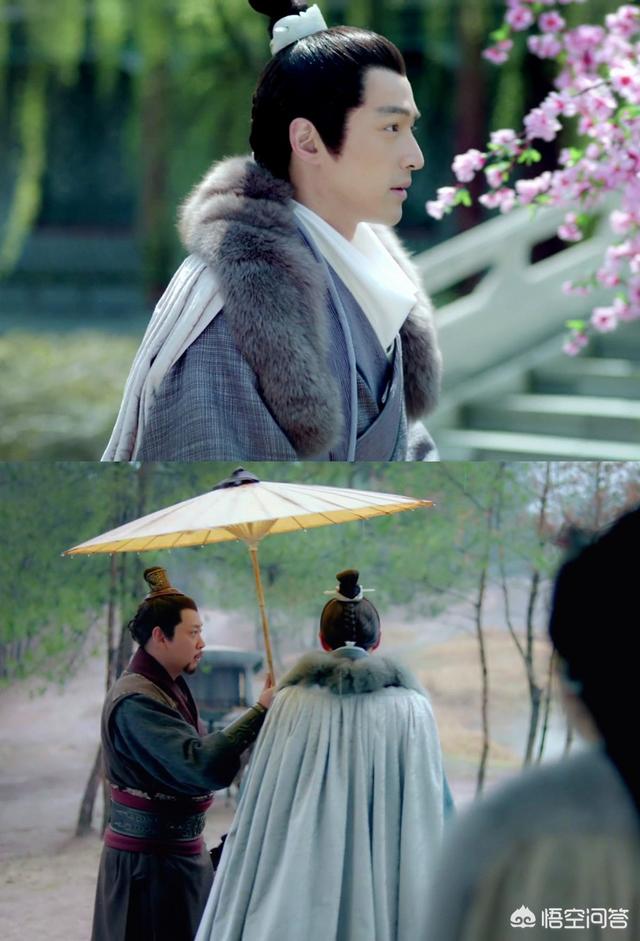 你认为在动漫、小说、影视作品中哪个角色称得上是“陌上人如玉，公子世无双”？插图64