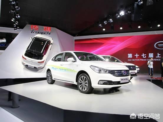 广汽本田的首款纯电动车VE-1市场竞争力怎么样？能买吗？