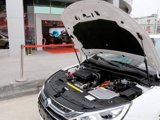 20万左右新能源车推荐，预算20万买哪款插电式混动的车，哪款比较好？