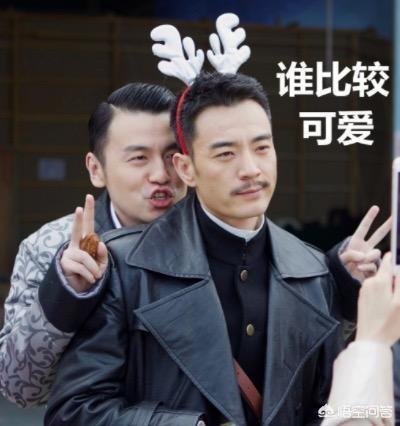 李光洁关心雷佳音:如何看待李光洁、雷佳音、郭京飞三个人的感情？