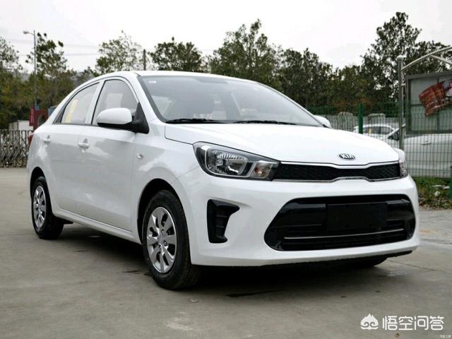 头条问答 - 起亚焕驰和现代瑞纳哪个更值得入手?