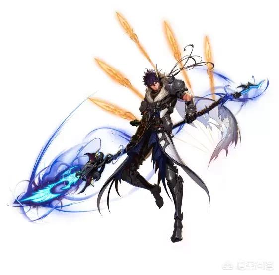 dnf征服之魂穿什么传说？