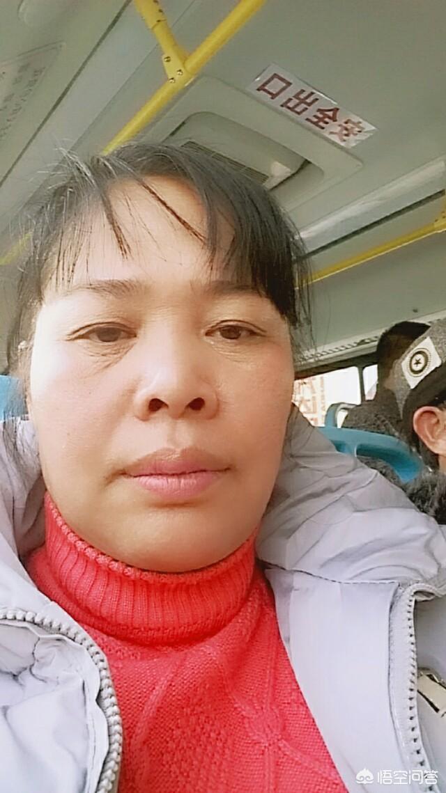 【悟空好冷】徐娘半老,风韵犹存！徐娘到底是谁？