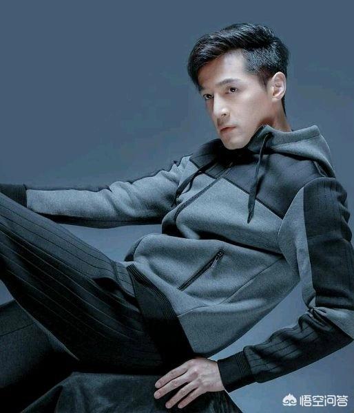 王棠云依偎余文乐:余文乐结婚了，男神还剩谁