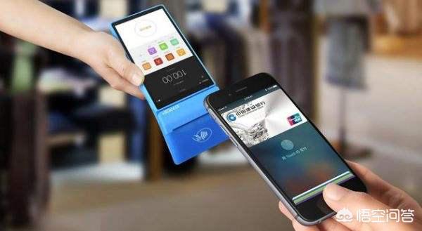 支付宝已经布局全球化，微信支付还有机会吗