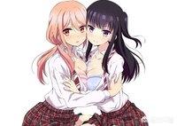 什么是百合番？