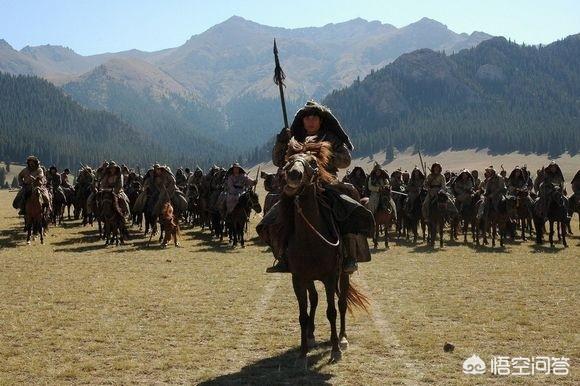 如果张良、韩信、李世民、铁木真、朱元璋、朱棣、王守仁同处一个时代,各镇一方,最后谁会赢呢？