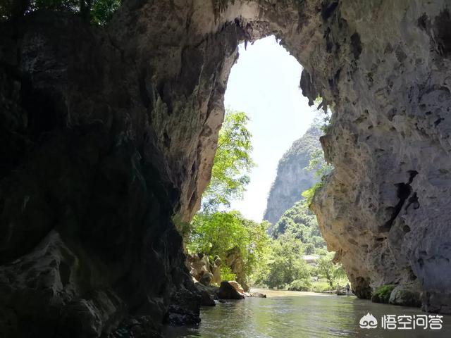 云南城子古村灵异事件:和女朋友去云南旅游，预算三千够不够？有什么景点推荐？