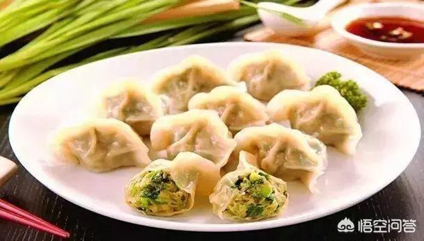 过年吃饺子,你知道饺子怎么做好吃吗？