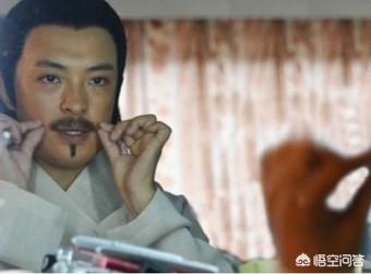 富大龙电视剧:《大秦赋》为什么不请富大龙演秦王？