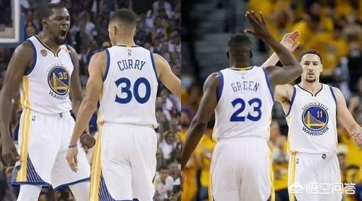 nba分析预测:对2018年NBA总冠军的预测如何？