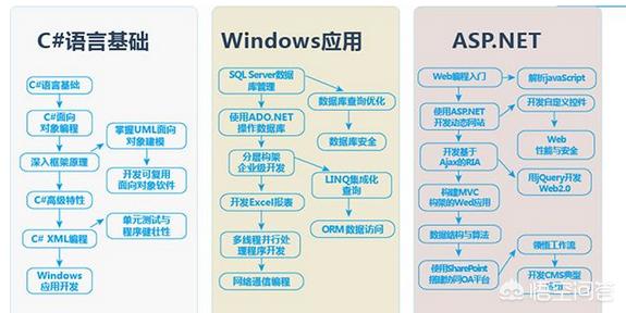 新人想学编程,如何入门？