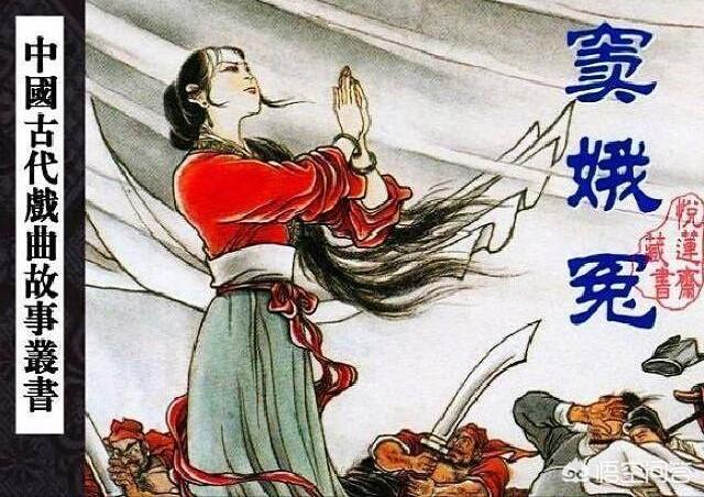 元朝的名人:元朝有什么出名的文学家？