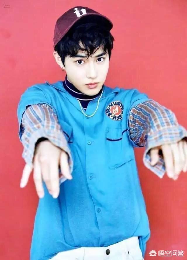 头条问答 - 如何从外貌上区分exo九个人?(7个回答)