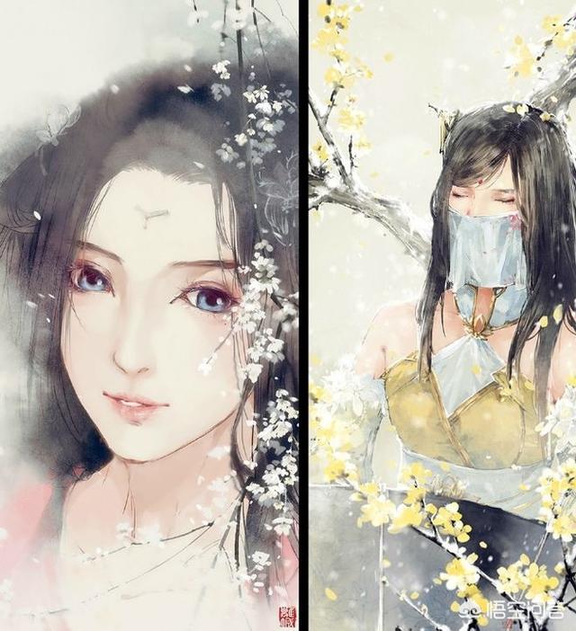 林可欣:哪些名字听起来好听并且有诗意，深层次含义？