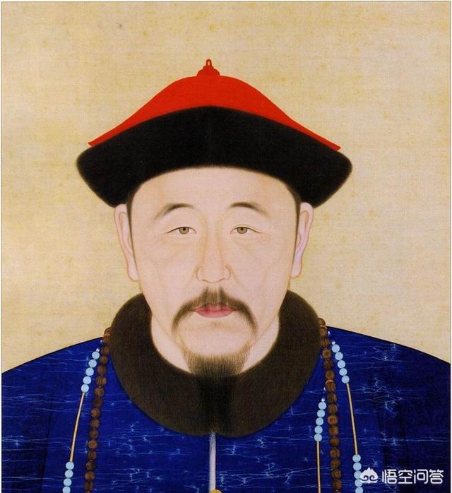 康熙是自然死亡还是被雍正弄死的？插图20