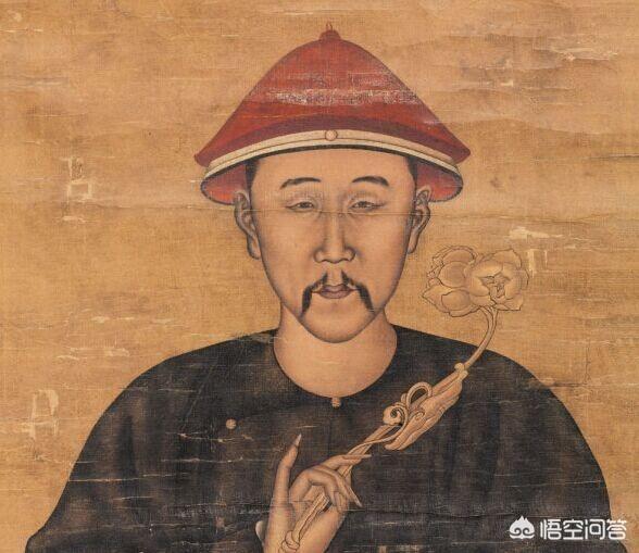 康熙是自然死亡还是被雍正弄死的？插图22