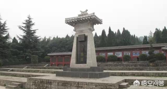 秦陵地宫:秦陵地宫到底有多大有多深？