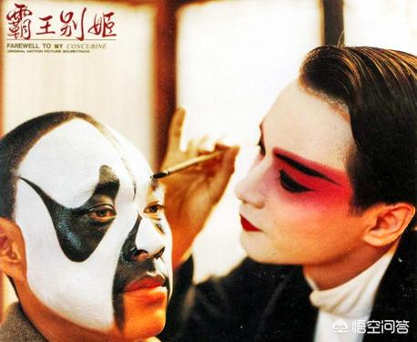 陈佩斯的父亲:都说《霸王别姬》是陈凯歌他爸替他拍的，是真的吗
