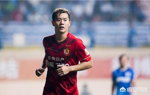 黄博文灵异事件:广州恒大的黄博文境况如何？
