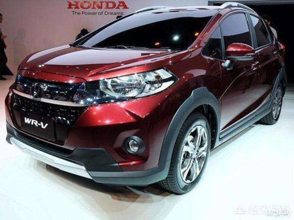 本田怒了,杀出全新SUV,仅售7万,买哈弗H6后悔吗？
