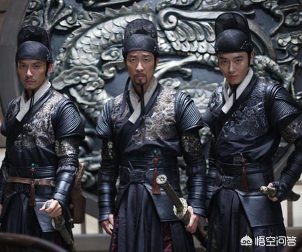 明朝东厂:为何明朝会有“东厂”、“西厂”等太监机构？