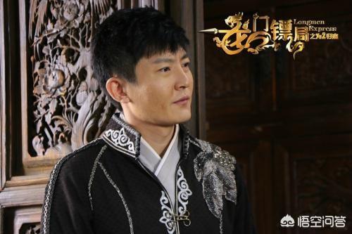 龙门镖局演员:龙门镖局和武林外传的人物有什么关系？