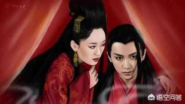 历史上隋文帝的皇后是谁？