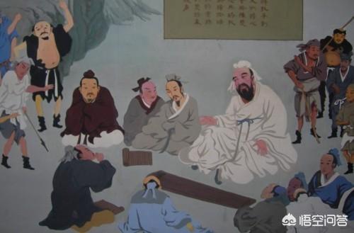 中国汉朝历史:在中国历史朝代中为什么史学专家都会说汉朝是最强盛的朝代？