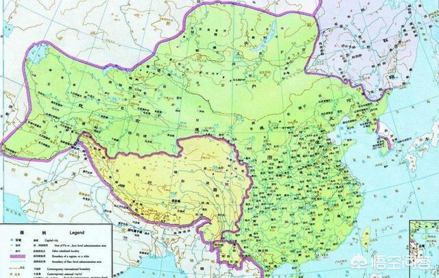 龟兹国:西域三十六国之一龟兹国古城为何最后荒芜废弃？