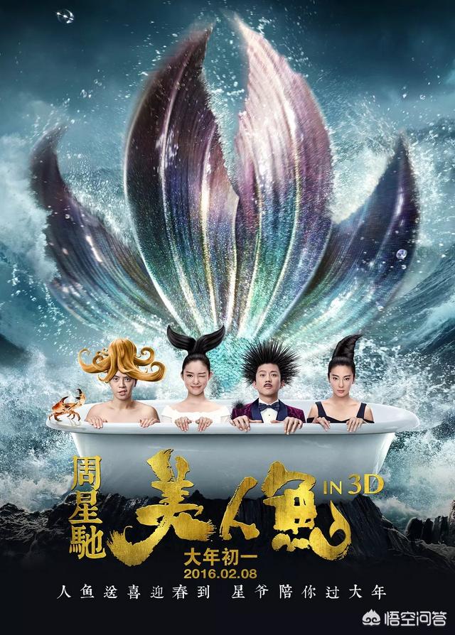形影不离票房:华语电影票房前十排行榜有哪些？