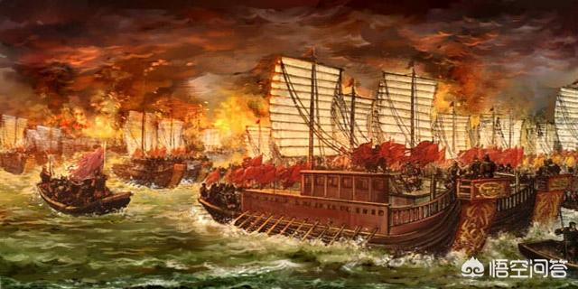 中国历史十大事件，中国从古至今以少胜多的十大著名战役有哪些