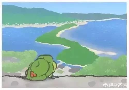 风靡<a href=https://maguai.com/list/256-0-0.html target=_blank class=infotextkey>朋友圈</a>的青蛙:<a href=https://maguai.com/list/256-0-0.html target=_blank class=infotextkey>朋友圈</a>吃蛙是什么意思，见面第一句你的蛙回家了吗是什么梗？(<a href=https://maguai.com/list/256-0-0.html target=_blank class=infotextkey>朋友圈</a>牛蛙是什么梗)