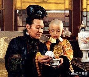 孝庄皇后:孝庄皇后是怎样的一个人？