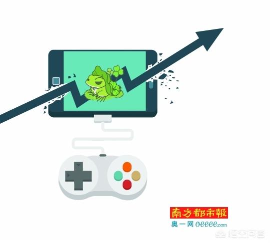 养青蛙的ios游戏 日本:旅行青蛙ios为什么付费？