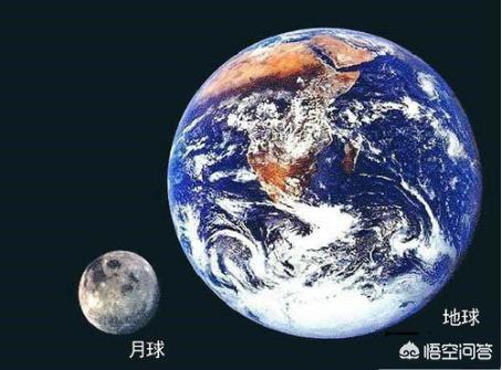 地球多大,宇宙有多大？地球有多大？