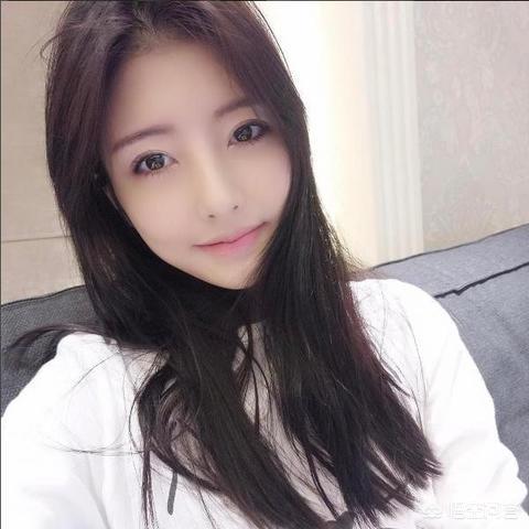如何评价谭盐盐的颜值？